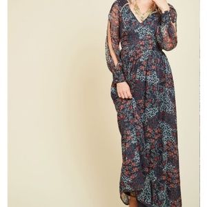 Modcloth dress
